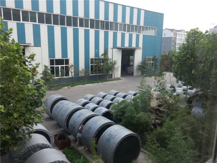 矿用传送带(图3)