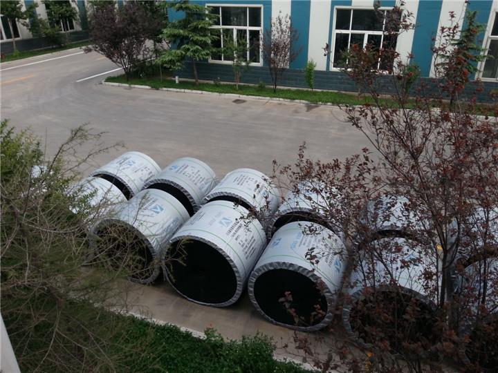 PVG阻燃输送带(图3) PVG阻燃输送带(图3)