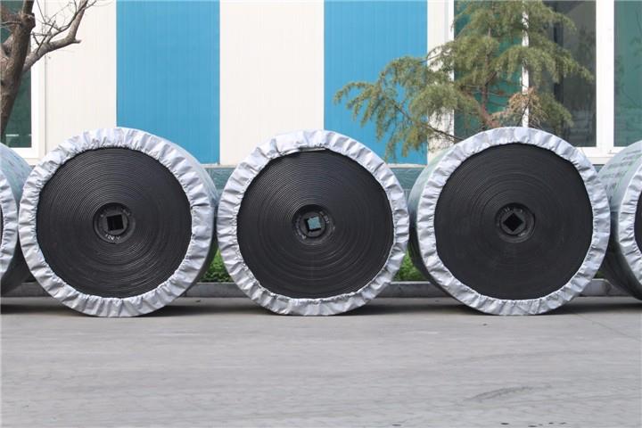 钢丝绳芯输送带定价受哪几个要素的影响(图1) 钢丝绳芯输送带定价受哪几个要素的影响(图1)