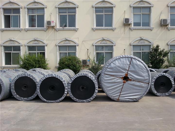 PVG阻燃输送带胶料组成起到的具体作用有哪些(图1) PVG阻燃输送带胶料组成起到的具体作用有哪些(图1)