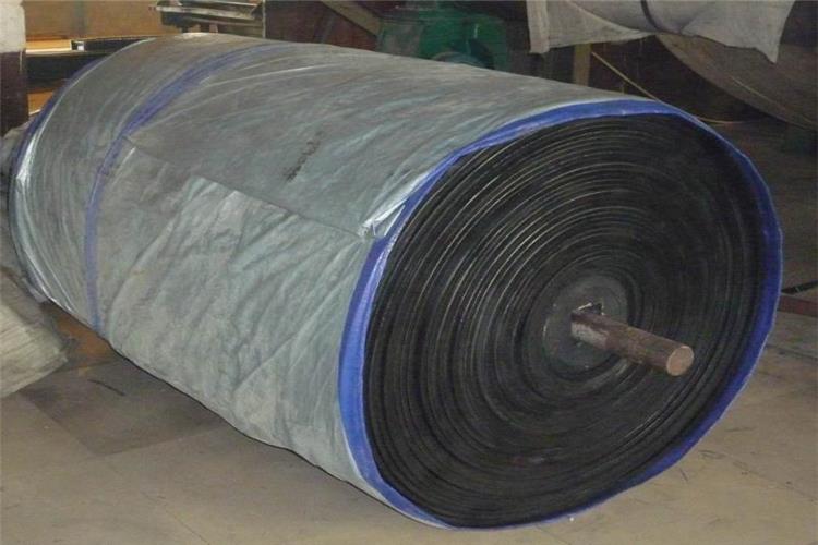 钢丝绳芯输送带粘结不良 掌握以下方法粘结成功(图3)