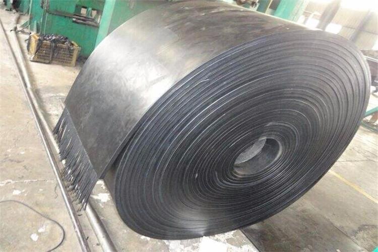 掌握正确安装更换方法,减少钢丝绳芯输送带故(图3) 掌握正确安装更换方法,减少钢丝绳芯输送带故(图3)