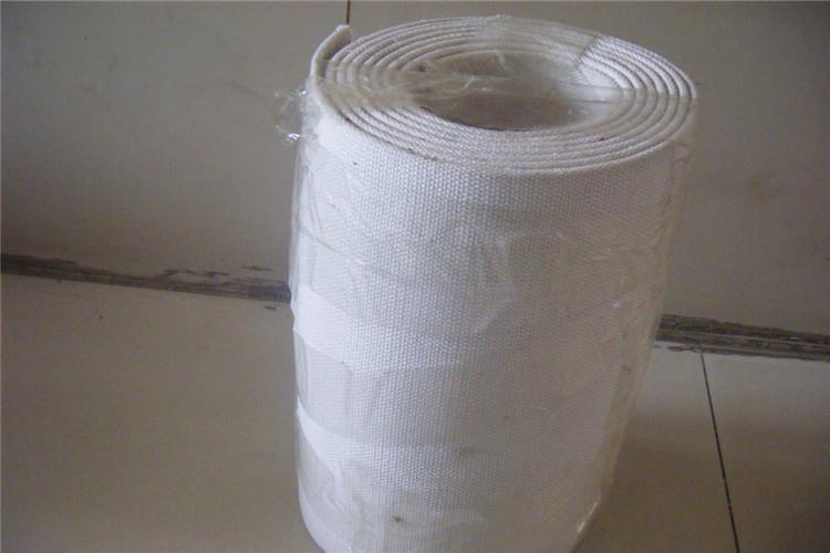 规范生产才是提升帆布分层输送带输送效率的根(图4)