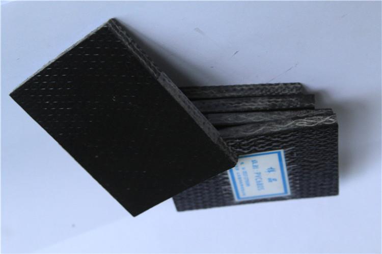 熟悉PVC阻燃输送带运行技巧 使用更换皆便利(图2)