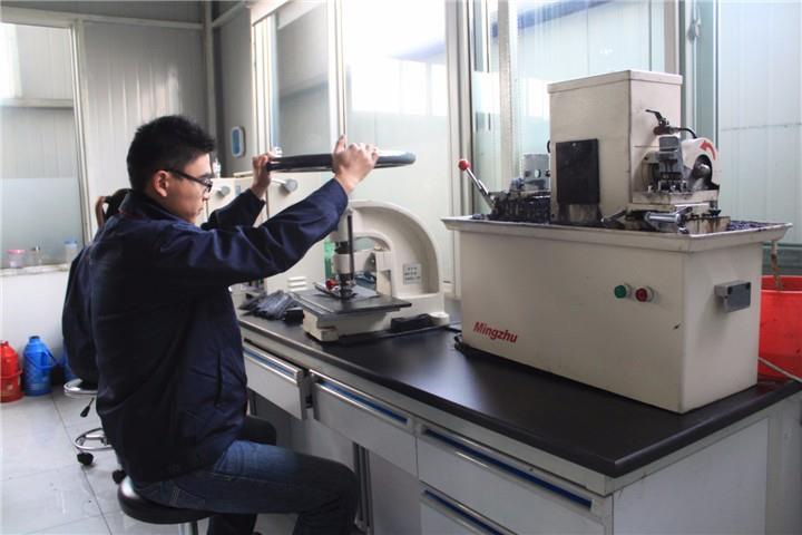 输送带实验室